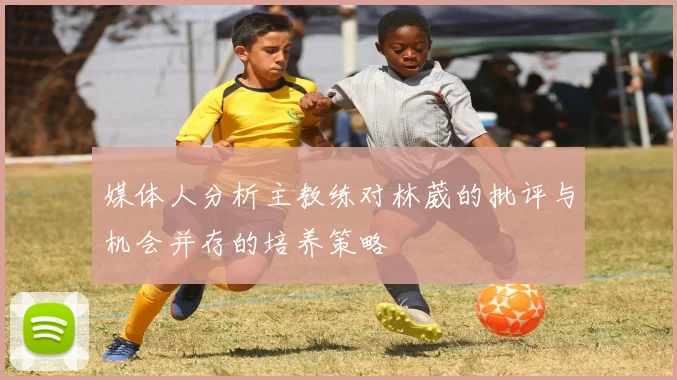 媒体人分析主教练对林葳的批评与机会并存的培养策略