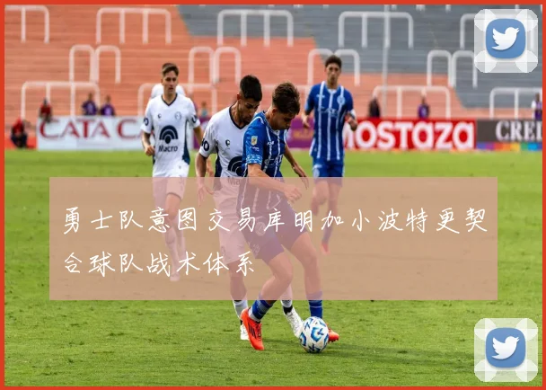 勇士队意图交易库明加小波特更契合球队战术体系